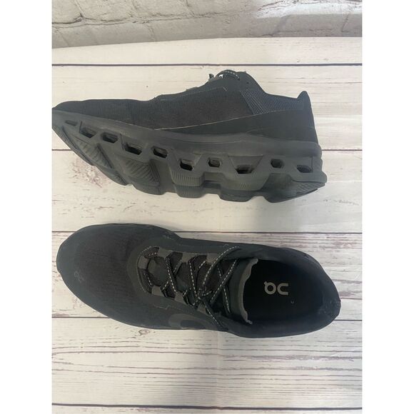 On Cloud men’s sneakers - Picture 2 of 10